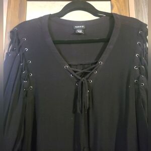 Torrid Top